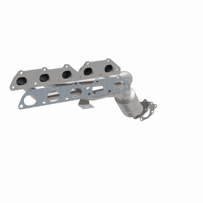 MagnaFlow Direct Fit Catalytic Converter 95-98 Acura TL 2.5L