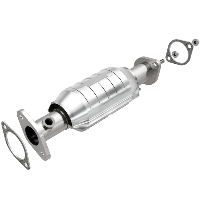 MagnaFlow Direct Fit Catalytic Converter LANCER- 02-03 4 2.0L OEM