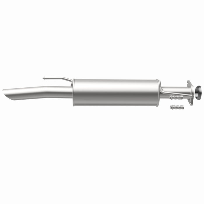 BRExhaust 01-03 Toyota Sienna Muffler Kit