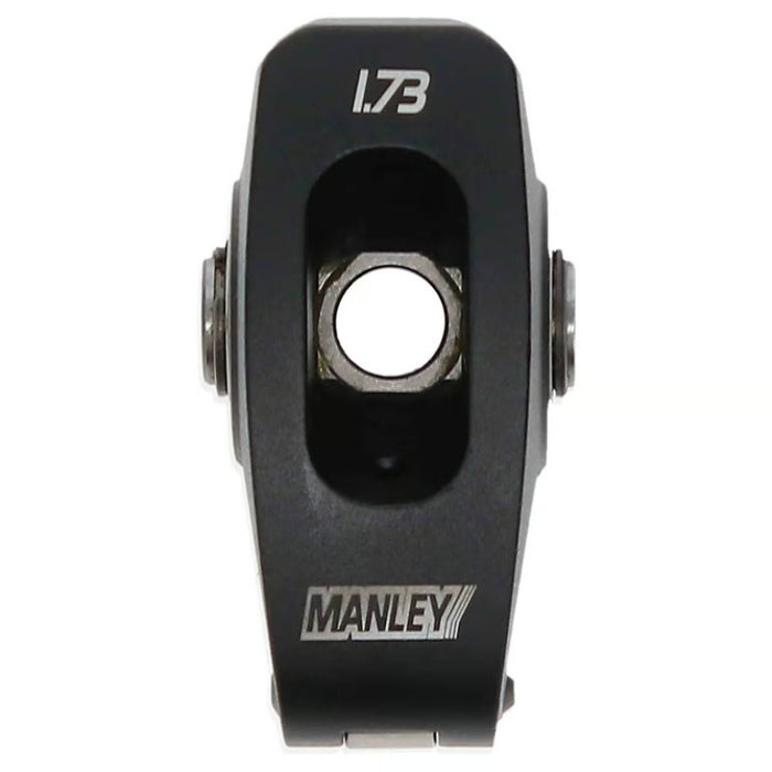 Manley 62-01 Ford Boss 351C-M 1.73in x 7/16in Aluminum Roller Rocker Arm Kit