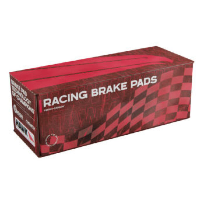 Hawk 2020 Toyota Supra / 19-20 BMW Z4 HPX Motorsports Front Brake Pads