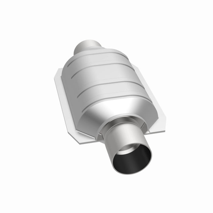MagnaFlow Universal Catalytic Converter 3 inch