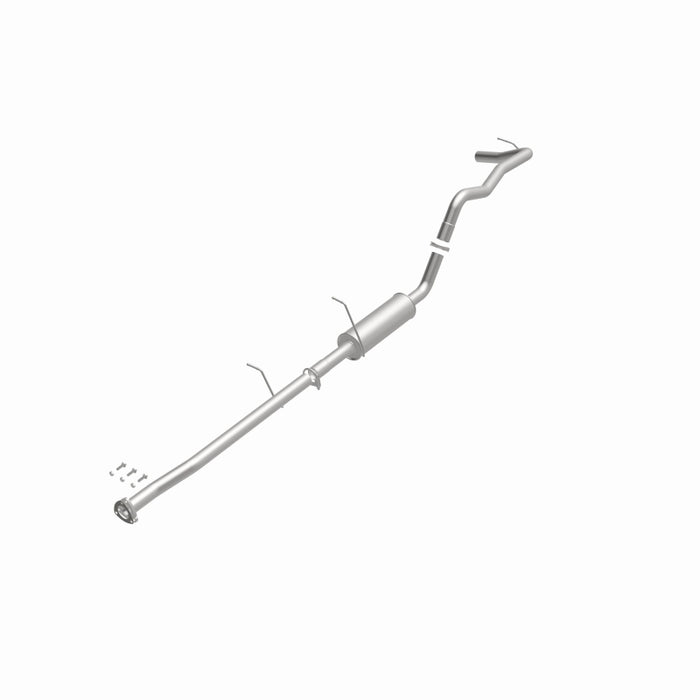 BRExhaust 01-03 GMC S10 Sonoma 2.2L Exhaust Kit