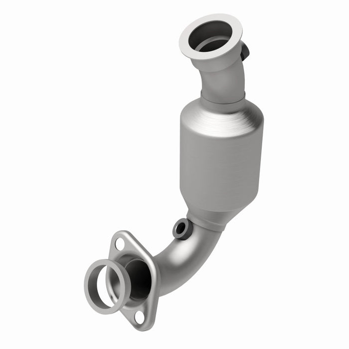 MagnaFlow Direct Fit Catalytic Converter 02-03 Liberty P/S Frt 3.7L