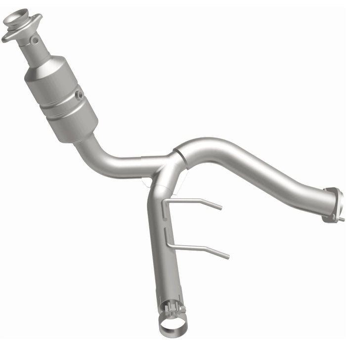 MagnaFlow 09-10 Ford F-150 4.6L Direct Fit Converter