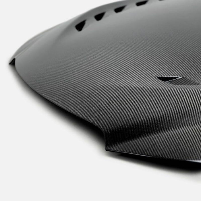 Seibon 21-22 Lexus IS300/IS350 F Sport - BT Style Carbon Fiber Hood