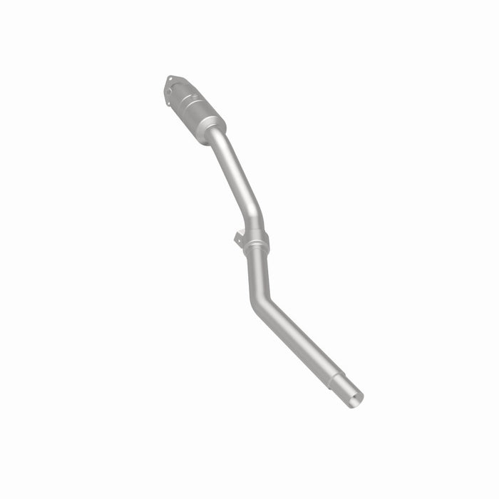MagnaFlow Direct Fit Catalytic Converter 02-03 Audi A6 3L 5 speed P/