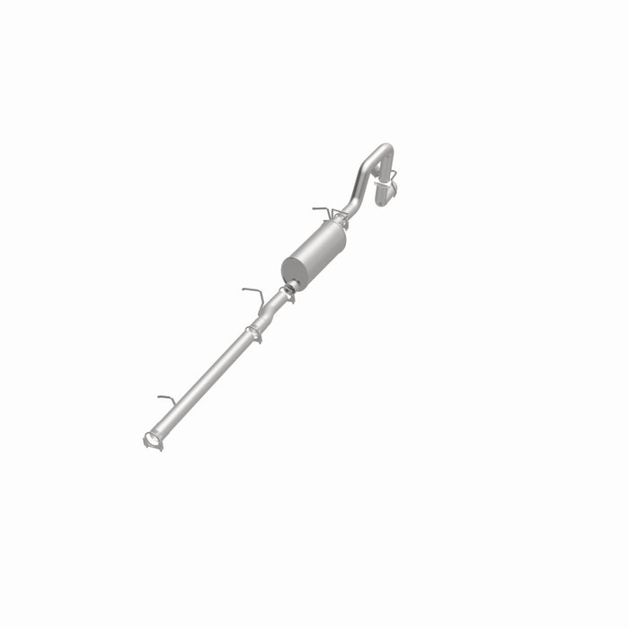 MagnaFlow BRE Exhaust Kit 05-07 Ford Superduty F250/F350 5.4L