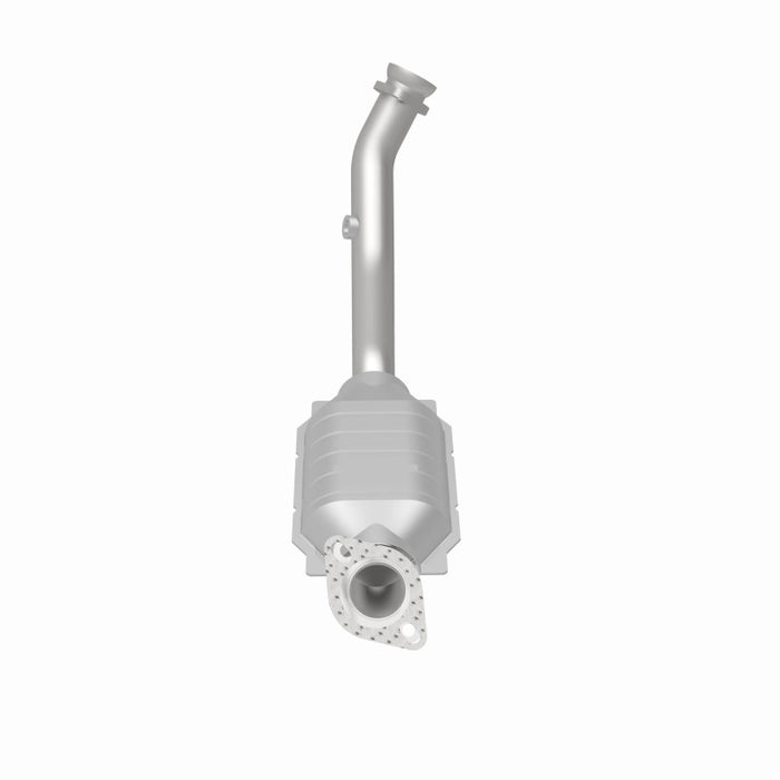 MagnaFlow Direct Fit Catalytic Converter 97-00 Explorer 4.0 Driver Side