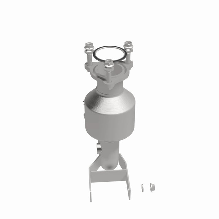 MagnaFlow Direct Fit Catalytic Converter 08-12 Malibu 2.4L fr