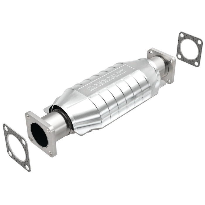 MagnaFlow Direct Fit Catalytic Converter Chevrolet-Isuzu 82 8