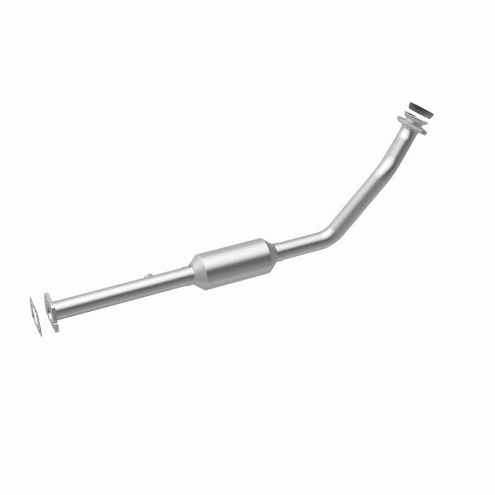 MagnaFlow California Direct Fit Converter 1996 Buick Regal 3.1L