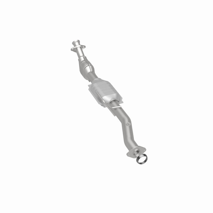 MagnaFlow Direct Fit Catalytic Converter 98-99 Ranger 2.5L
