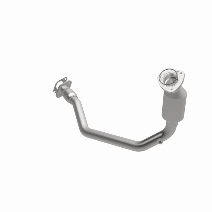 MagnaFlow Direct Fit Catalytic Converter 07-08 Pont G6 3.5L frt OEM