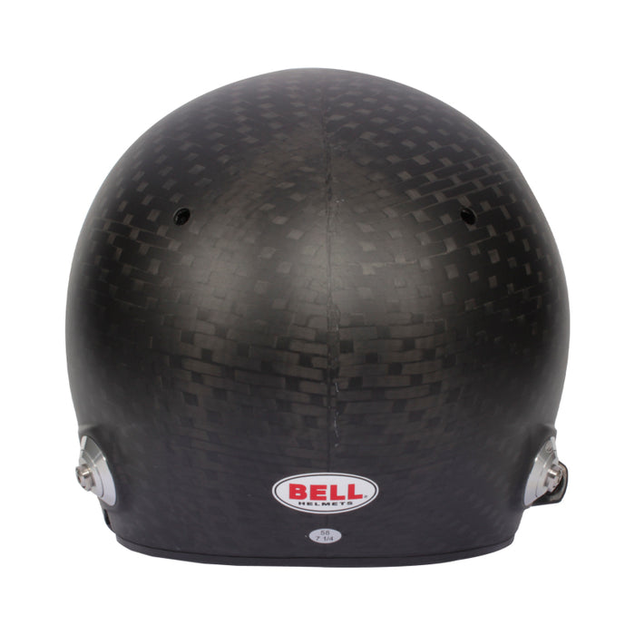 Bell HP10 Rally WW (HANS) (7 1/2) FIA8860-2018 - Size 60 Helmet