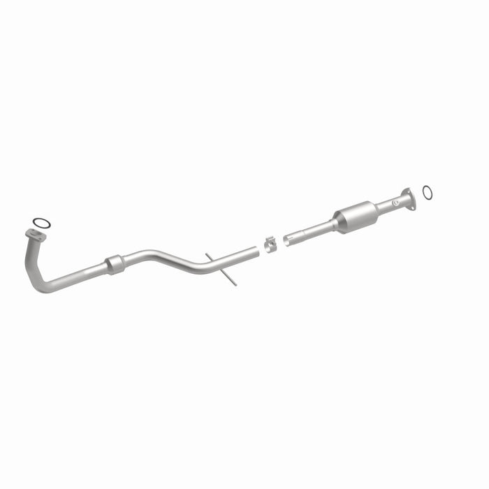 MagnaFlow 99-00 Chevrolet Cavalier 2.2L Direct Fit Converter