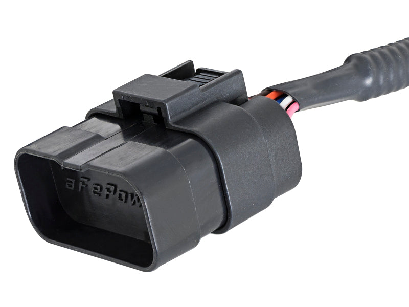 aFe SCORCHER Power Module Ford F-150 15-16 V6-3.5L (tt)
