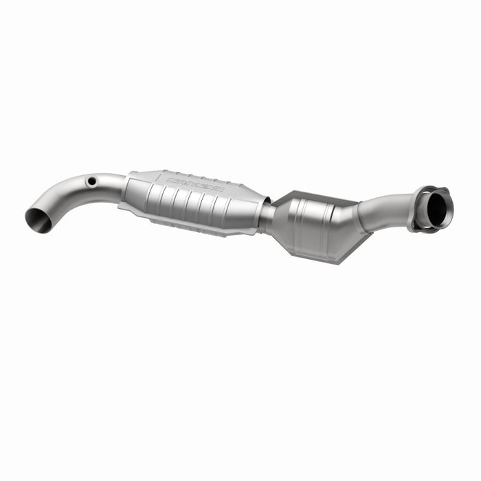 MagnaFlow Direct Fit Catalytic Converter 97-98 F150/F250 4.2L 2Wd P/