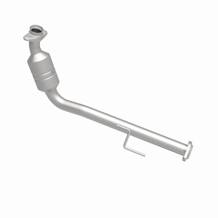 MagnaFlow Direct Fit Catalytic Converter 05-06 Jeep Wrangler L4-2.4L