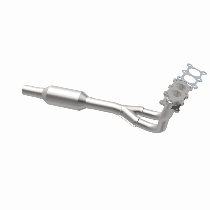 MagnaFlow Direct Fit Catalytic Converter 87 Volkswagen Scirocco 1.8L