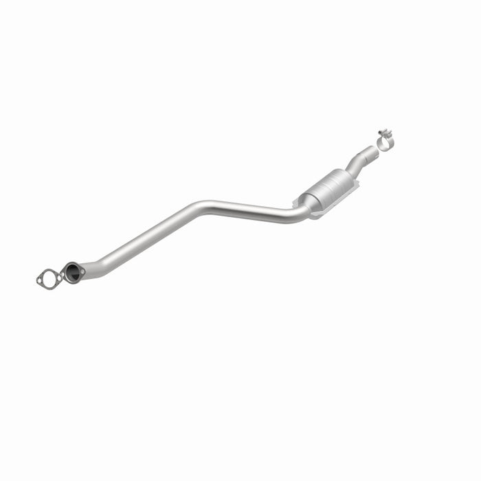 MagnaFlow Direct Fit Catalytic Converter 2006 BMW 530xi 3.0L OEM