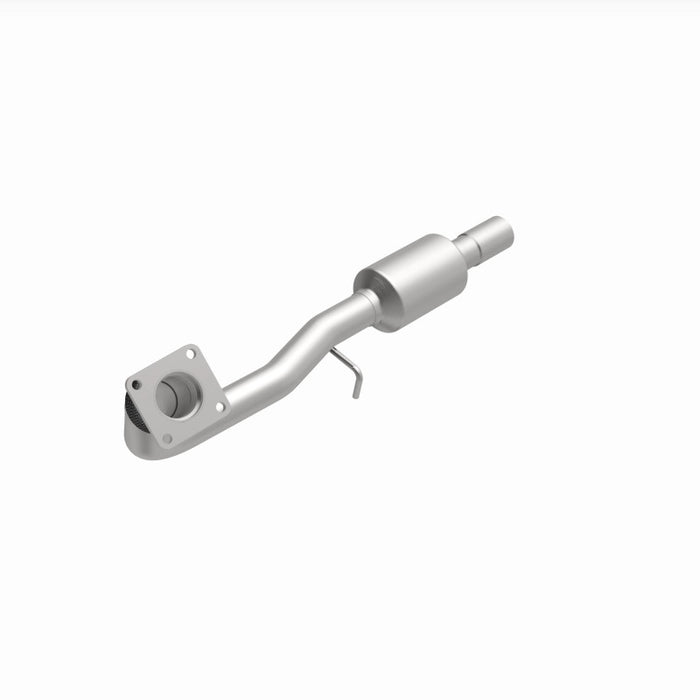 MagnaFlow Direct Fit Catalytic Converter 90 Volkswagen Cabriolet 1.8
