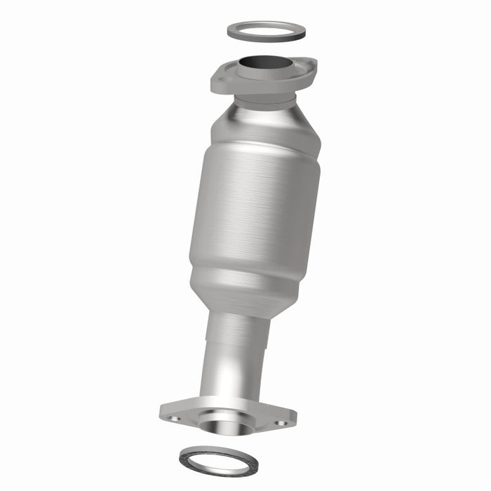 MagnaFlow Direct Fit Catalytic Converter 99-03 Lexus RX300 3.0L fron