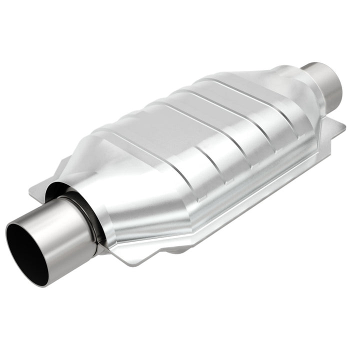 MagnaFlow Universal Catalytic Converter Mf 2.5