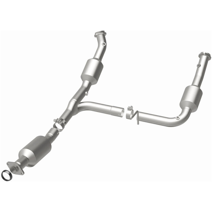 MagnaFlow 04-05 Ford Explorer 4.6L Direct Fit Converter