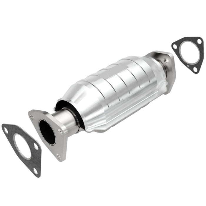 MagnaFlow Direct Fit Catalytic Converter Acura-Honda 85 87