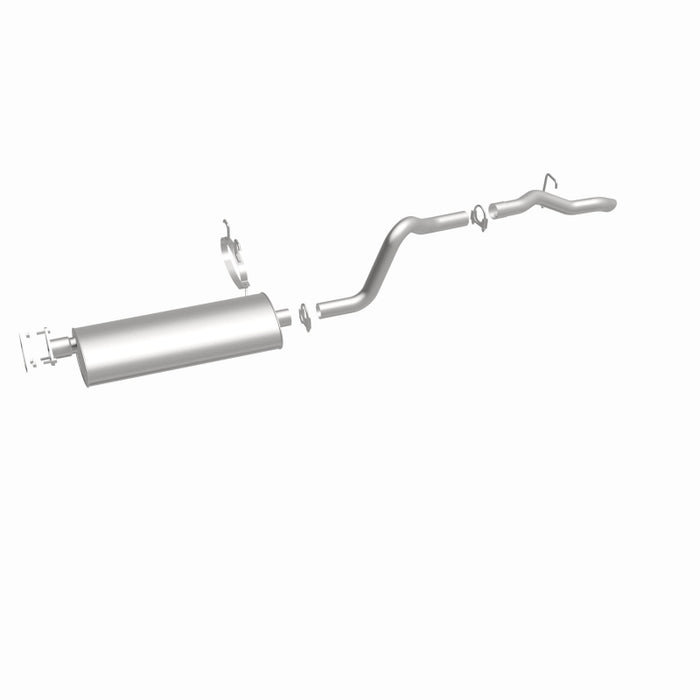 MagnaFlow BRE Exhaust Kit 98-99 Jimmy Blazer Bravada 4.3L