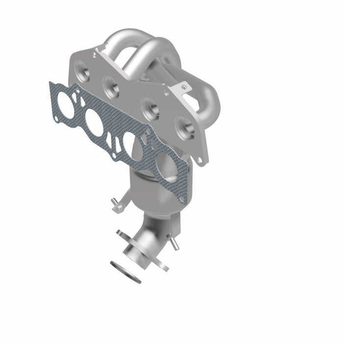 MagnaFlow DF Cat Conv 05-09 Scion tC 2.4L Manifold/09 Toyota Corolla/Matrix 2.4L Manifold (49 State)