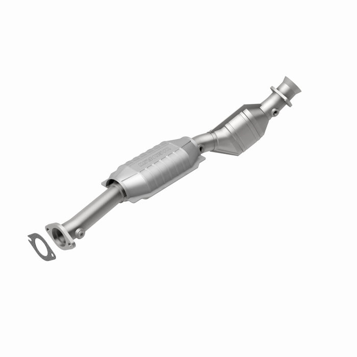 MagnaFlow Direct Fit Catalytic Converter 95-02 Ford Crown Vic 4.6L