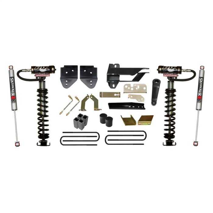 Skyjacker 6In C/O KIT/17 FORD F350 4WD