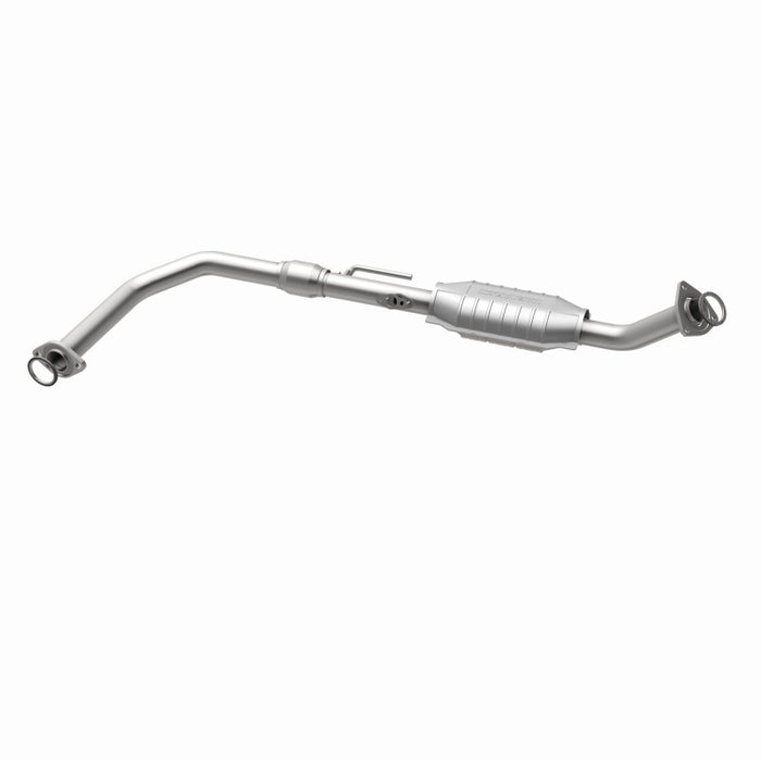 MagnaFlow Direct Fit Catalytic Converter 00-04 Tundra Driver Side 4.7L