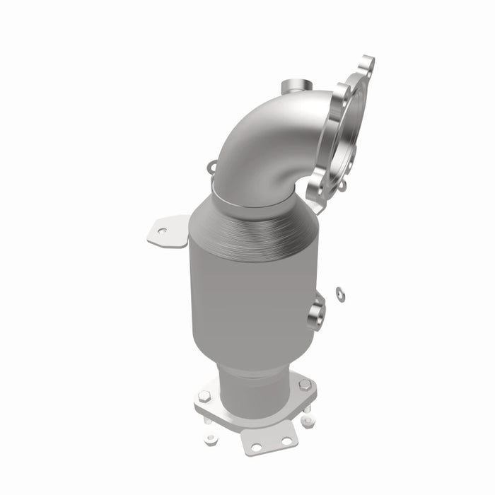 MagnaFlow 16-17 Chevrolet Malibu 2.0L Closed Coupled Direct Fit Converter