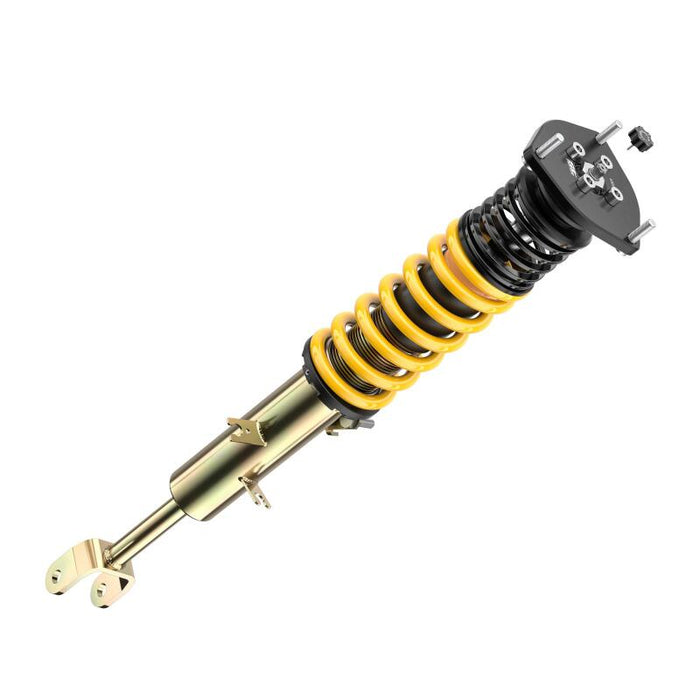 ST 03-08 Infinity G35 Coupe 3.5L / 03-08 Nissan 350z Coupe (Z33) 3.5L XTA Adjustable Coilovers