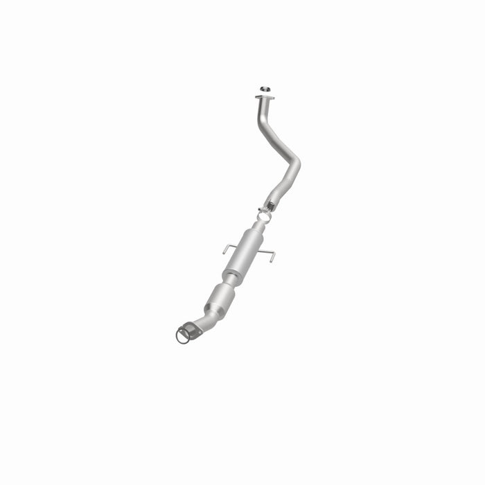 MagnaFlow Direct Fit Catalytic Converter 09 Matrix/Vibe 2.4 FWD OEM