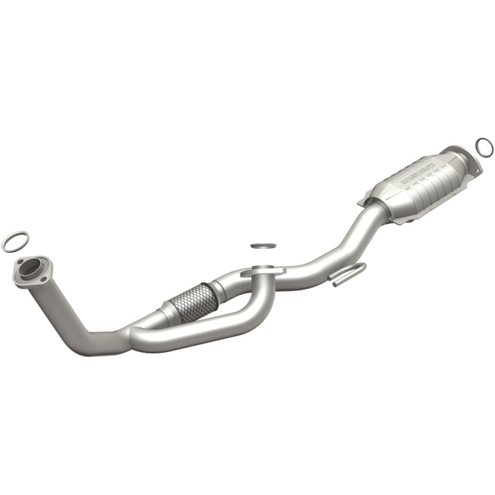 MagnaFlow Direct Fit Catalytic Converter 98-03 Avalon/Camry 3.0L
