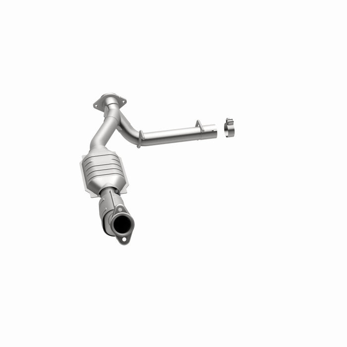 MagnaFlow Direct Fit Catalytic Converter 03 Lincoln Navigator 5.4L