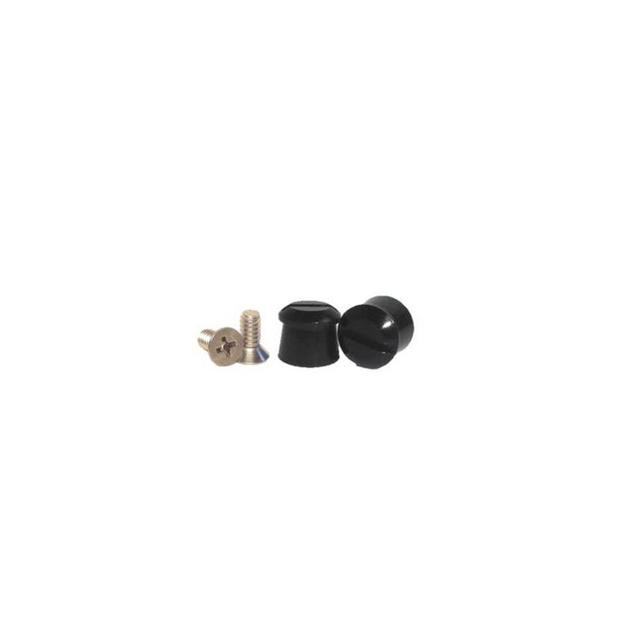 Bell Pulse Tear Off Post Green