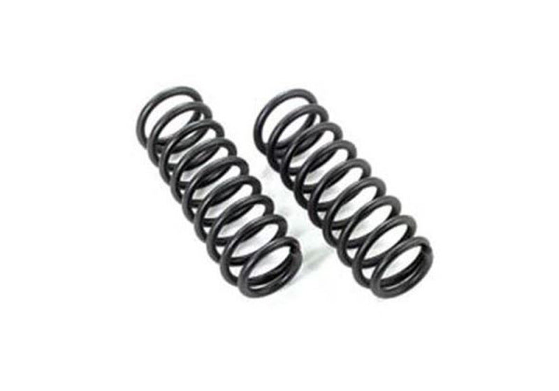 Superlift 05-16 Ford F250/F350 Superduty (Diesel) Coil Springs (Pair) 2in Lift - Front