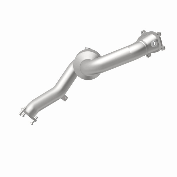 MagnaFlow Direct Fit Catalytic Converter 13-15 Audi S6/S7/S8/A8 Quattro V8-4.0L