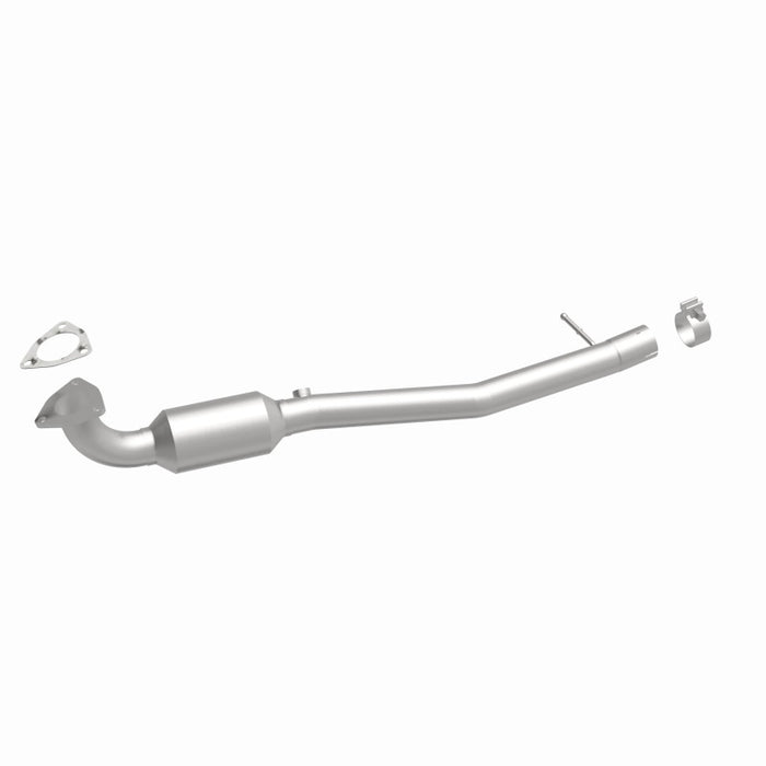MagnaFlow 10-12 Land Rover Range Rover 5.0L Direct Fit Converter