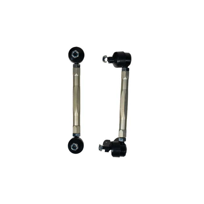 BLOX Racing 12-13 Honda Civic Si Plus Series Fully Adjustable Coilovers