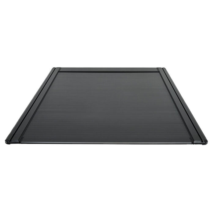 Westin 20-26 GM Silverado/Sierra 2500/3500 6.5ft Bed Electric Retractable Tonneau Cover - Black