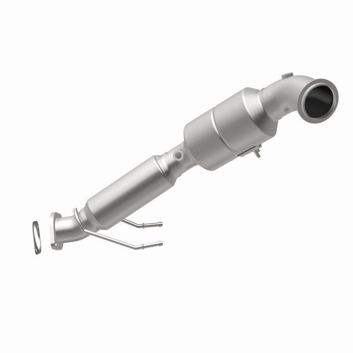 MagnaFlow Direct Fit Catalytic Converter 2013 Ford Escape 2.0L T AWD