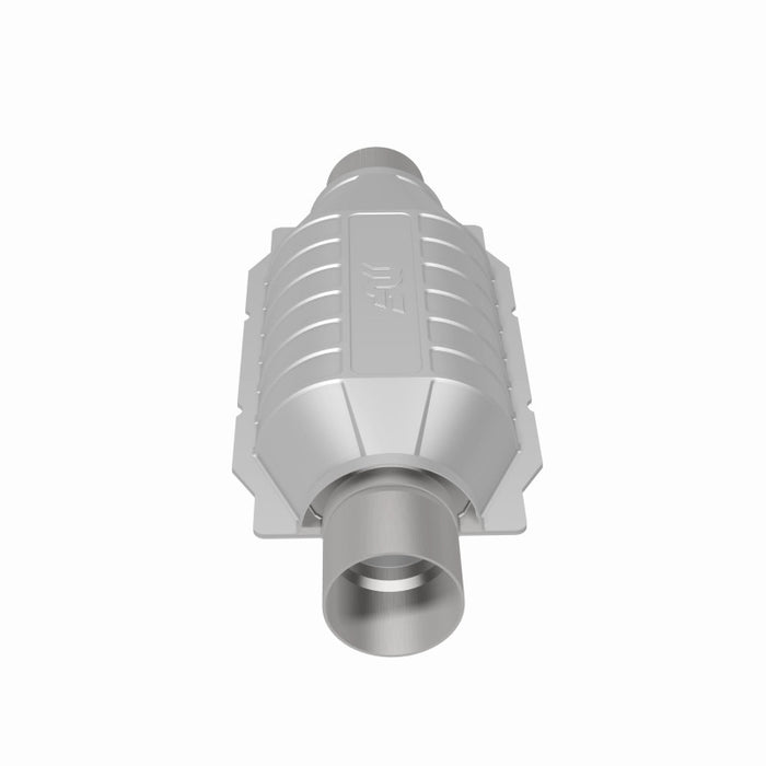 MagnaFlow Universal Catalytic Converter 2.25 inch T2 Rear