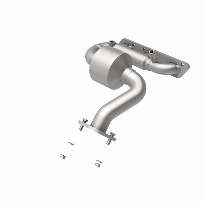 MagnaFlow Direct Fit Catalytic Converter 04-05 Ford Taurus 3.0L