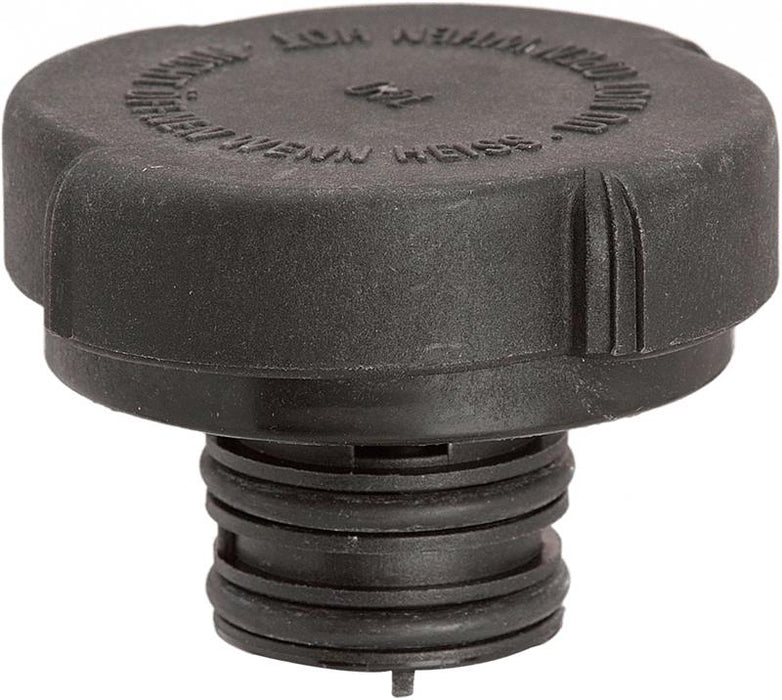Gates 87-92 BMW 325I Threaded Coolant Bottle Radiator Cap - 20 psi